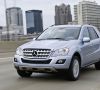 Mercedes Benz Ml 450 Hybrid 2009