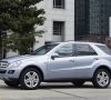 Mercedes Benz Ml 450 Hybrid 2009