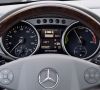 Mercedes Benz Ml 450 Hybrid 2009