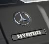 Mercedes Benz Ml 450 Hybrid 2009