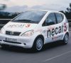 Mercedes Benz Necar 3 1997