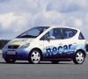 Mercedes Benz Necar 4 1999