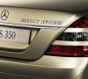 Mercedes Benz S350 Direct Hybrid 2005