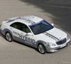 Mercedes Benz S500 Plug In Hybrid 2009