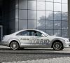 Mercedes Benz S500 Plug In Hybrid 2009