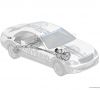 Mercedes Benz S500 Plug In Hybrid 2009