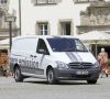 Mercedes Benz Vito E Cell 2010