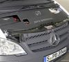 Mercedes Benz Vito E Cell 2010