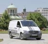 Mercedes Benz Vito E Cell 2010