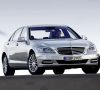 Mercedes S 250 Cdi Blueefficiency Mit 4 Zylinder Und Weniger Verbrauch