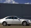 Mercedes S 250 Cdi Blueefficiency Mit 4 Zylinder Und Weniger Verbrauch