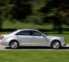 Mercedes S 250 Cdi Blueefficiency Mit 4 Zylinder Und Weniger Verbrauch