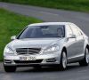 Mercedes S 250 Cdi Blueefficiency Mit 4 Zylinder Und Weniger Verbrauch