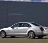 Mercedes S 250 Cdi Blueefficiency Mit 4 Zylinder Und Weniger Verbrauch