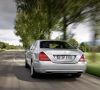 Mercedes S 250 Cdi Blueefficiency Mit 4 Zylinder Und Weniger Verbrauch