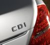Mercedes S 250 Cdi Blueefficiency Mit 4 Zylinder Und Weniger Verbrauch