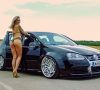 Miss Tuning Kalender 2020