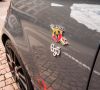 Mit dem Abarth 695 XSR Yamaha in die Vogesen