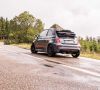 Mit dem Abarth 695 XSR Yamaha in die Vogesen