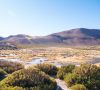 Mit dem Audi Q8 durch die Atacama Wüste