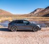 Mit dem Audi Q8 durch die Atacama Wüste