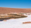 Mit dem Audi Q8 durch die Atacama Wüste