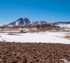 Mit dem Audi Q8 durch die Atacama Wüste