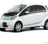 Mitsubishi I Miev 2010
