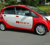 Mitsubishi I Miev 2010