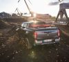 Mitsubishi L200 Off Road