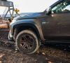 Mitsubishi L200 Off Road