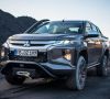 Mitsubishi L200 Off Road