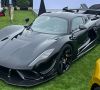 Monterey Car Week 2023 in Pebble Beach