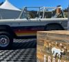 Monterey Car Week 2023 in Pebble Beach