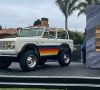Monterey Car Week 2023 in Pebble Beach