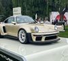 Monterey Car Week 2023 in Pebble Beach