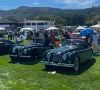 Monterey Car Week 2023 in Pebble Beach
