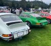Monterey Car Week 2023 in Pebble Beach