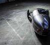 Morgan 3 wheeler EV3