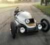 Morgan 3 wheeler EV3