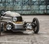 Morgan 3 wheeler EV3