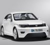 Preiswerte Elektroautos: Das visionäre Mobilitätskonzept der TU München soll es möglich machen