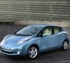 Naias Nissan Gewinnt Mit Dem Leaf Die Auszeichnung Green Company Of The Year