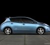 Naias Nissan Gewinnt Mit Dem Leaf Die Auszeichnung Green Company Of The Year