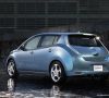 Naias Nissan Gewinnt Mit Dem Leaf Die Auszeichnung Green Company Of The Year