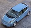 Naias Nissan Gewinnt Mit Dem Leaf Die Auszeichnung Green Company Of The Year