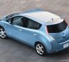 Naias Nissan Gewinnt Mit Dem Leaf Die Auszeichnung Green Company Of The Year