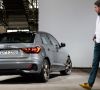 Neuer Audi A1 (2018)