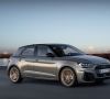 Neuer Audi A1 (2018)