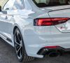 Neuer Audi RS 5 (2018) im Test